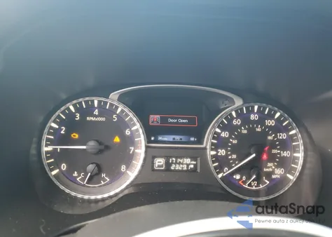 2014 Infiniti Qx60 from USA, damaged, VIN 5N1AL0MM1EC523151